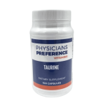 L-Taurine 500 mg 100 Capsules
