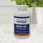 Neutra Caps 250 Capsules