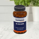 Tri-Ova Blend 120 Capsules