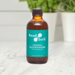 ReadiSorb Glutathione 4 oz