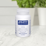 SAM-E 200 mg 60 Capsules