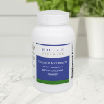 Colostrum Complete 500 mg 120 Capsules