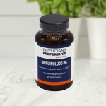 Ubiquinol 200 mg 60 Softgels