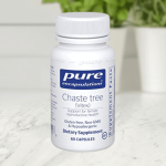 Chaste Berry 225 mg 60 Capsules