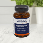 Cognitive Support 60 Capsules