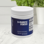 D-Mannose Powder 144 Grams