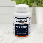 Detox Formula 90 Capsules