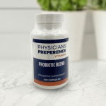 Probiotic Blend 100 Capsules