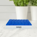 Pill Box Vitamin Sorter