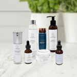 Dry Skin Care Package