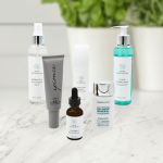 Oily Skin Care Package