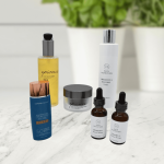 Photo-Damaged Skin Care Package