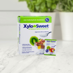 Xylo Sweet Xylitol Packets 100 ct