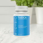 TUDCA 250 mg 60 Capsules