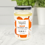 Coconut Oil 28 oz