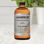 Argentyn 23 Professional Bio-Active Silver Hydrosol 32 oz
