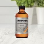 Argentyn 23 Professional Bio-Active Silver Hydrosol 4 oz