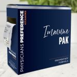 Immune Pak with Vitamins A, B, C, D, Zinc and Probiotics