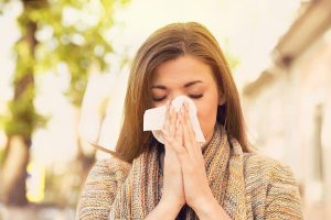 Allergy Relief Pak: Top 5 Supplements for Allergies