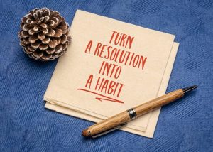 Convenience is a Key in Maintaining Your New Year’s Resolutions! 
