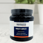 Mobility Complete 420 g Lemon Lime Flavor