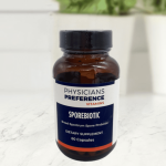 SporeBiotic 60 Capsules
