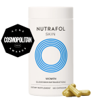 Nutrafol Skin 120 Capsules