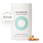 Nutrafol Women's Balance 120 Capsules