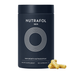 Nutrafol Men 120 Capsules