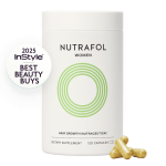 Nutrafol Women 120 Capsules