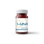 Endotelio 1-MNA 30 Capsules