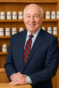 Natural, Effective Approach