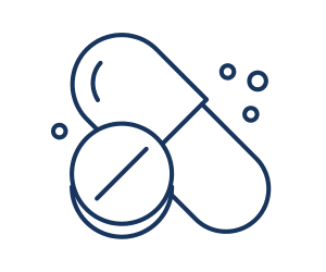 Vitamins & Mineral Supplements