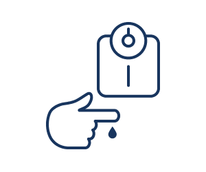 Weight & Glucose Management