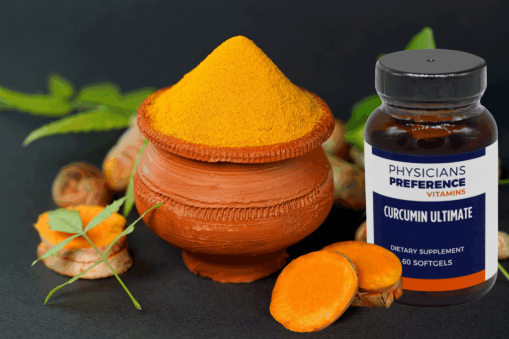 Curcumin Ultimate: Harnessing Turmeric’s Time-Tested Benefits for Modern Health