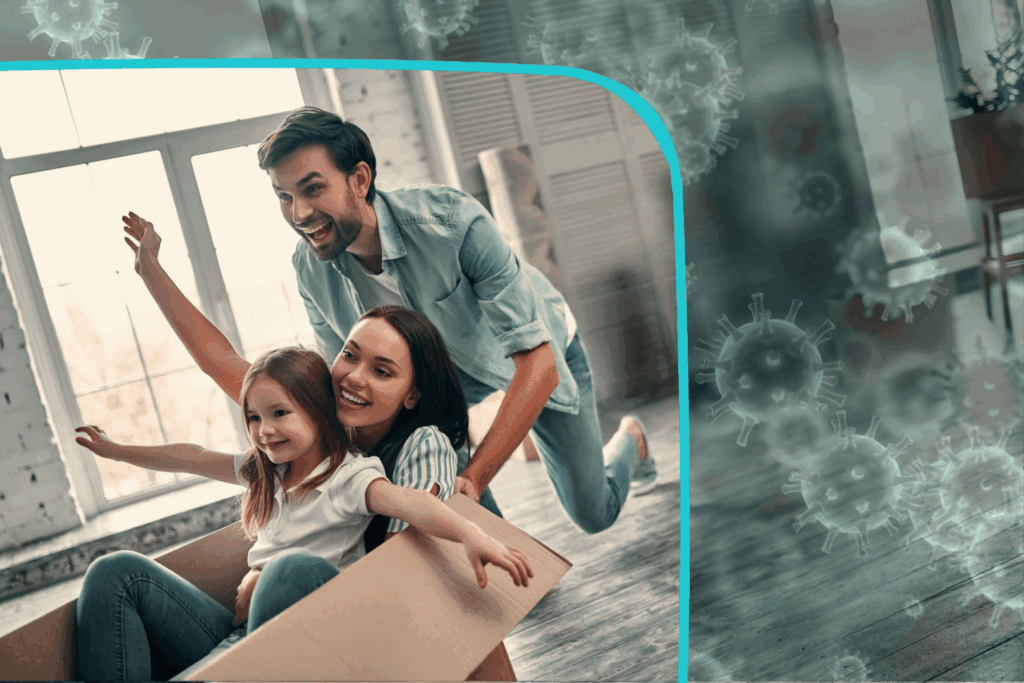 Back-to-School Immunity Tips for the Whole Family 