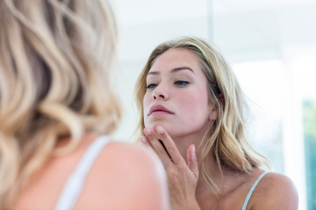 Discover Nutrafol Skin Acne Formula: Clear Skin from Within 