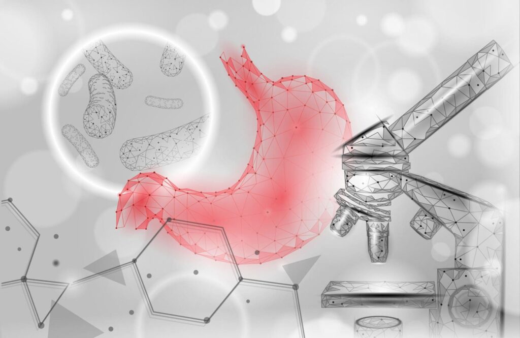 Neutra-Caps for Gut Health