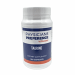 L-Taurine 500 mg 100 Capsules