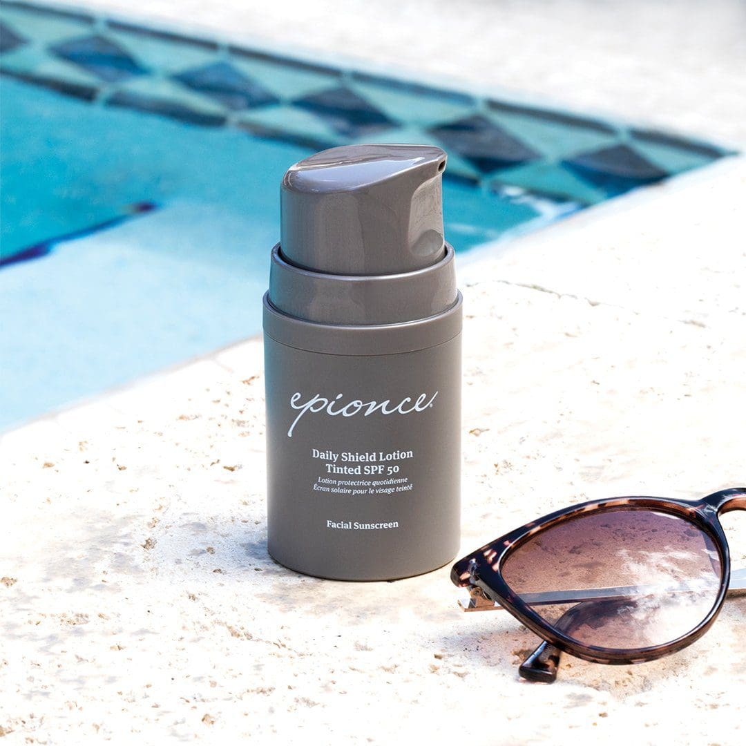 Daily Shield Tinted SPF 50 1.7 oz