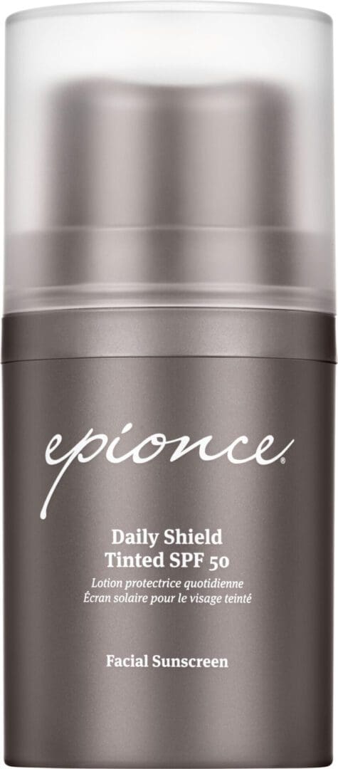Daily Shield Tinted SPF 50 1.7 oz
