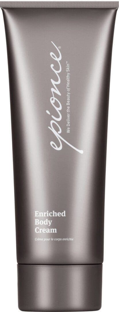 Enriched Body Cream 8 oz