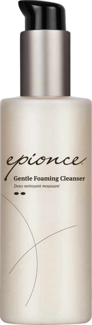 Gentle Foaming Cleanser 6 oz