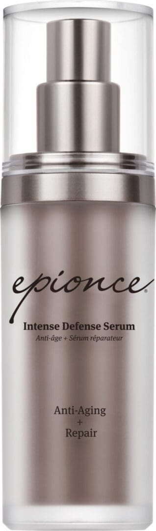 Intense Defense Serum 1 oz