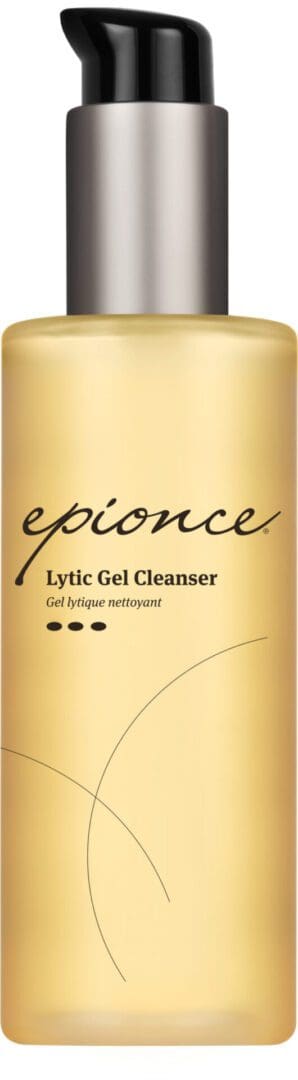 Lytic Gel Cleanser 6 oz