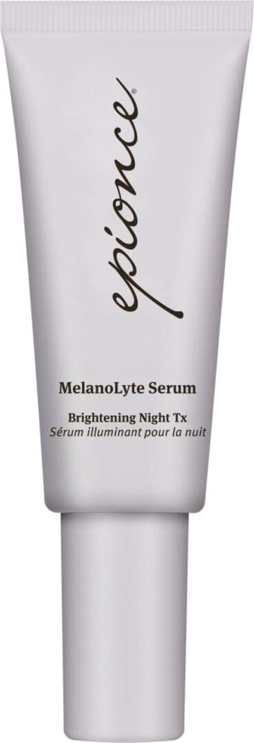 MelanoLyte Serum (formerly Pigment Perfection Serum) 1 oz