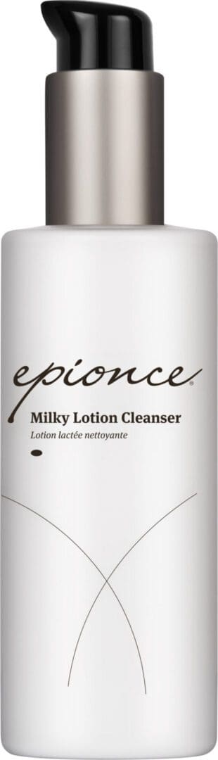 Milky Lotion Cleanser 6 oz