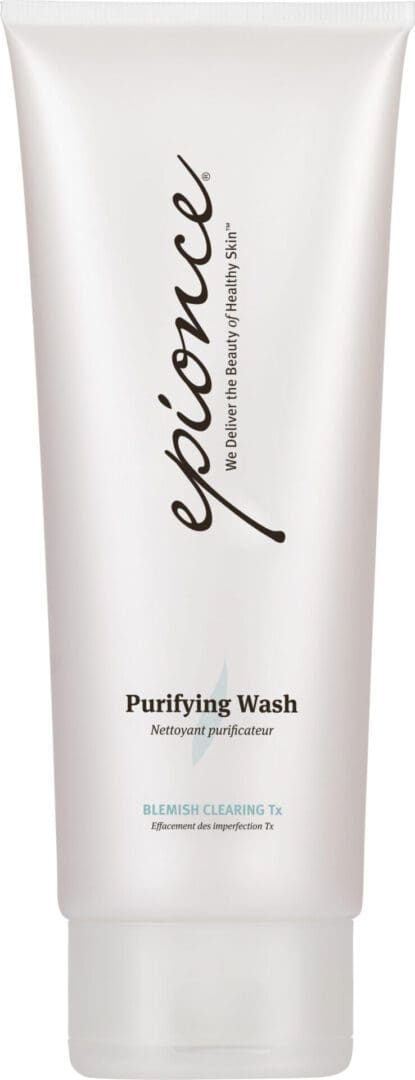 Purifying Wash 8 oz