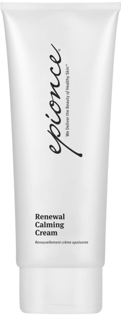Renewal Calming Cream 8oz