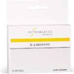 D-Limonene 10 Softgels